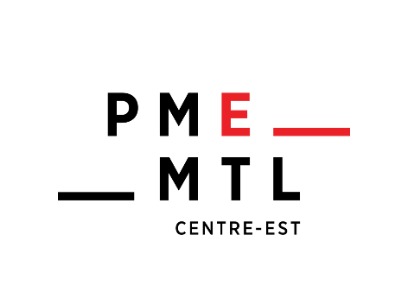 PME MTL Centre-Est PME MTL Centre-Est